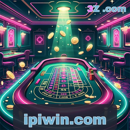 ipiwin.com Plataforma de Jogos