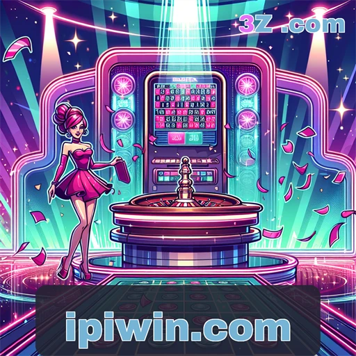 A Experiência VIP no Ipiwin.com: Jogos e Benefícios Exclusivos